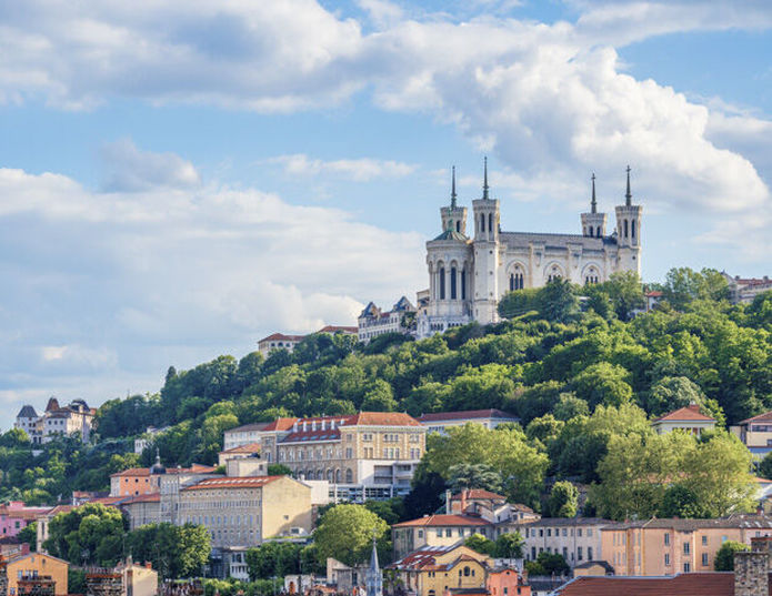 Hôtel Lyon Métropole & Spa - Lyon