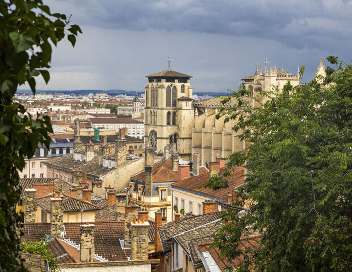 Hôtel Lyon Métropole & Spa - Lyon