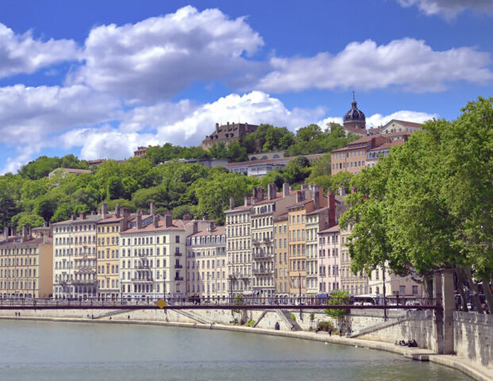 Hôtel Lyon Métropole & Spa - Lyon