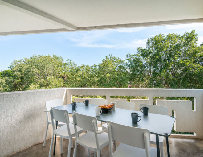 Village Club Miléade La Grande-Motte - Terrasse