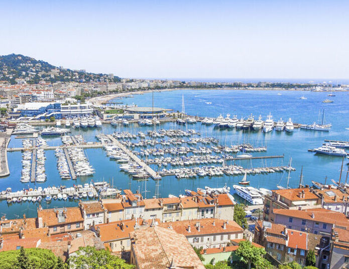 Montaigne & Spa - Cannes