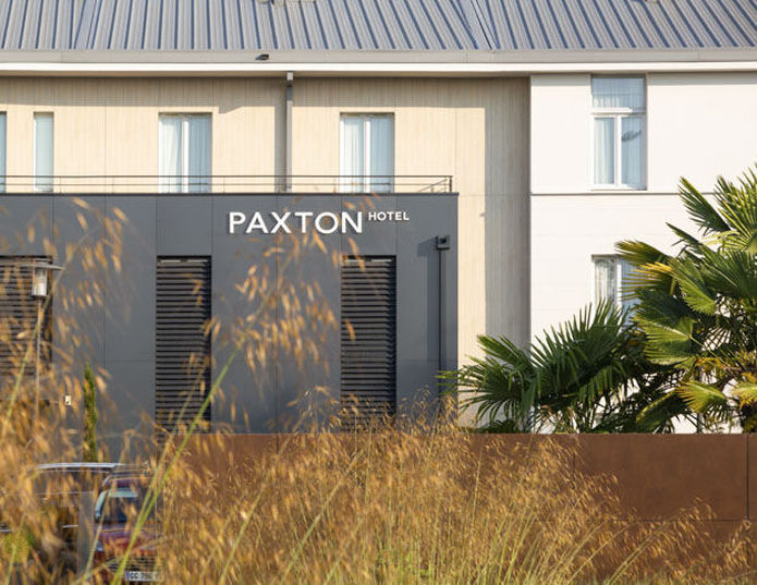 Paxton Hôtel Spa Paris MLV  - Hotel