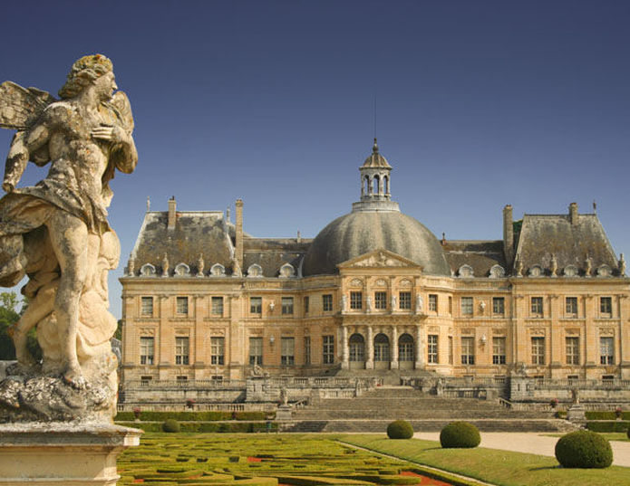 Paxton Hôtel Spa Paris MLV  - Chateau de vaux le vicomte