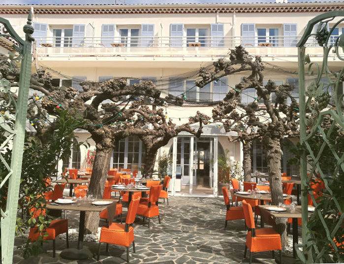 Le Provencal - Hotel le provencal