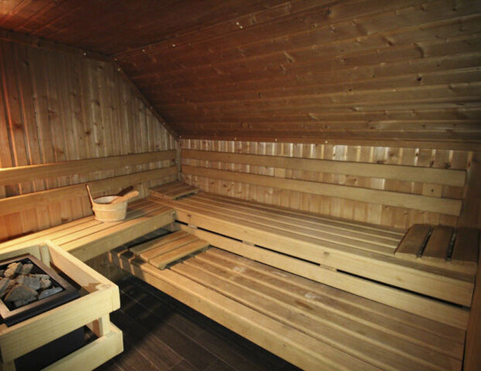 Secret de Paris Hôtel & Spa - Sauna