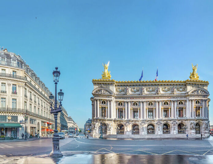 Secret de Paris Hôtel & Spa - Opera garnier