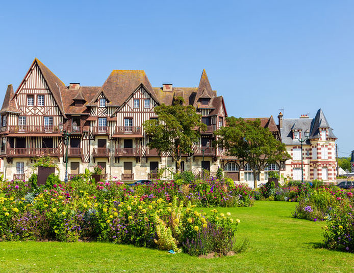 Thalazur Cabourg - Cabourg