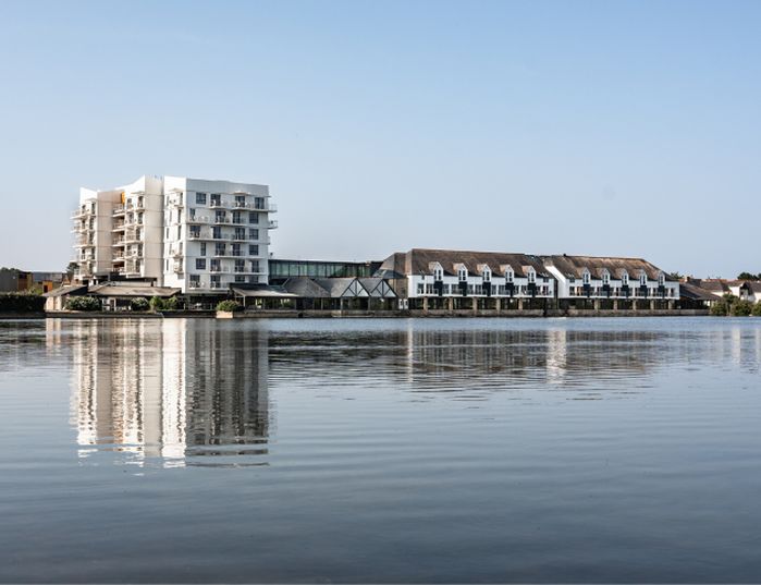 Thalazur Carnac - Hotel
