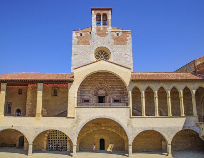 Villa Duflot  - Palais des rois de majorque