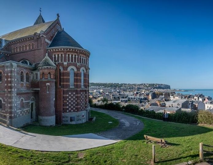 La Vieille Ferme - Mers les bains