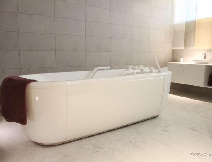 Résidence Villas du Spa - Balneotherapie