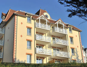 Résidence Villas du Spa