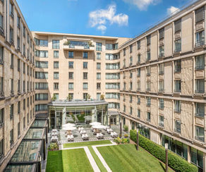 Hôtel du Collectionneur Paris