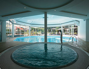 Thalasso Thermale Samoëns, balnéo et week-end spa à Samoëns