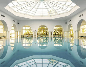 Aziza Thalasso Golf - Adults only