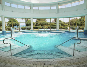 Hasdrubal Thalassa & Spa Port El Kantaoui