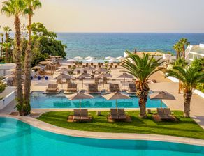 Hôtel Royal Azur Thalassa