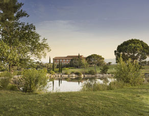 Peralada Wine Spa & Golf