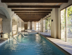 Peralada Wine Spa & Golf