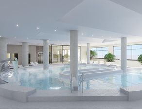 Pontiana Thalasso Hotel 