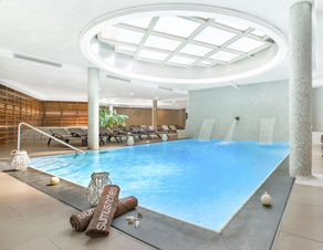 Sumus Hôtel Stella & spa