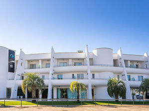 Callistos Hotel & Spa 