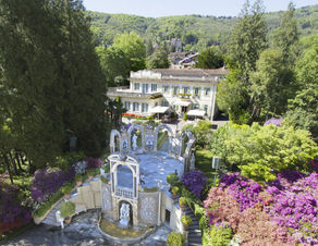 Grand Hôtel des Iles Borromées