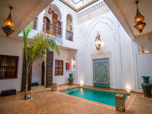 Riad La Clé d'Or