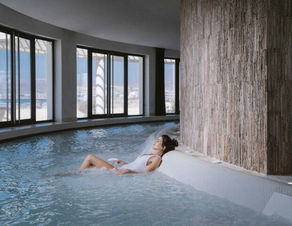 Sofitel Agadir Thalassa Sea & Spa