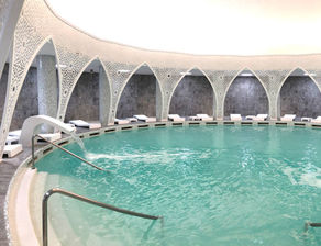 Vichy Thermalia Spa Hôtel 