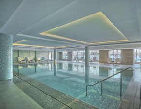 Hilton Skanes Monastir Beach Resort