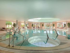 Movenpick Resort & Marine Spa Sousse