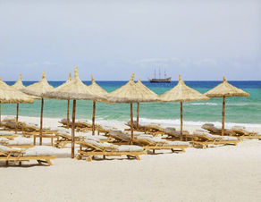 Movenpick Resort & Marine Spa Sousse