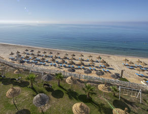Radisson Blu Resort & Thalasso Hammamet