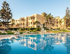 Royal Kenz Hôtel Thalasso & Spa