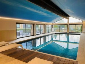 Hôtel Antares & Spa