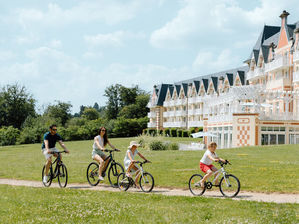 B'o resort thermal & spa