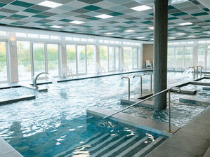 B'o resort thermal & spa