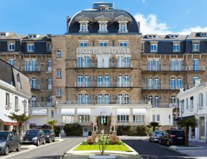 Hôtel Barrière Le Royal La Baule