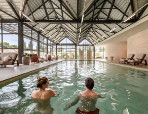 Le Grand Pavillon Chantilly