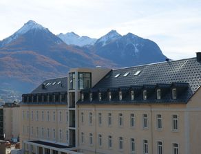 Garrigae Caserne de Briançon & spa