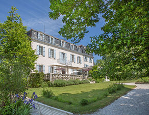 Château de Bellevue