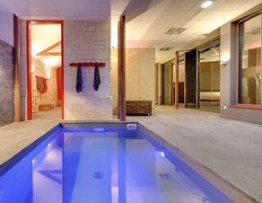 Château de Candes Art and Spa 