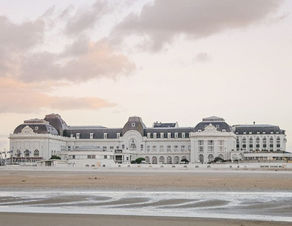 Cures Marines Hotel & Spa Trouville MGallery Collection