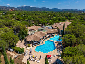 Domaine de l'Esterel