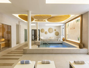 Eden Rose Grand Hôtel