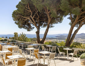 Eden Rose Grand Hôtel