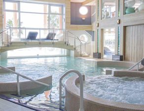 Grand Hôtel des Flamants Roses