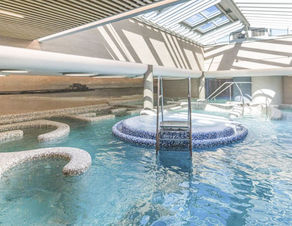 Grand Hôtel des Thermes