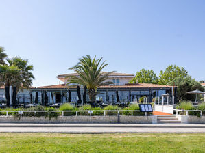 HR Hôtel & Spa Marin